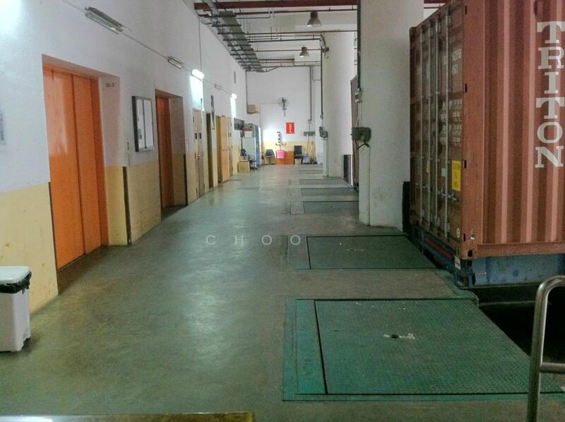 Tannery House, 37 Tannery Lane, 2000 sqft, Warehouse For Sale, by Choo ., 17935473