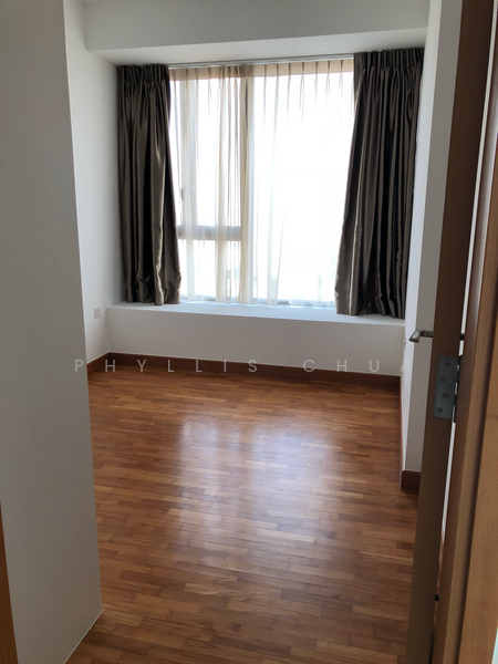 Centro Residences, 59 Ang Mo Kio Avenue 8, 3 Bedrooms, 904 sqft, Condominium For Rent, by Phyllis Chua, 17936558 - 2nd bedroom - PropertyGuru.com.sg