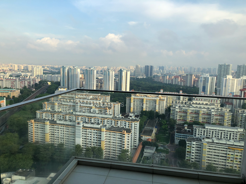 Centro Residences, 59 Ang Mo Kio Avenue 8, 3 Bedrooms, 904 sqft, Condominium For Rent, by Phyllis Chua, 17936558 - PropertyGuru.com.sg