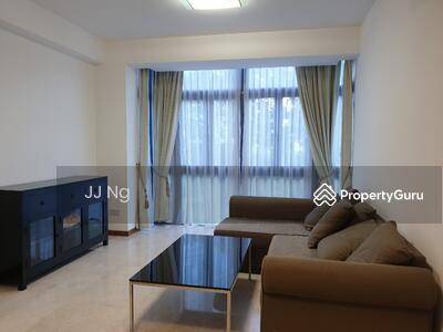 For Rent - Sanctuary Green