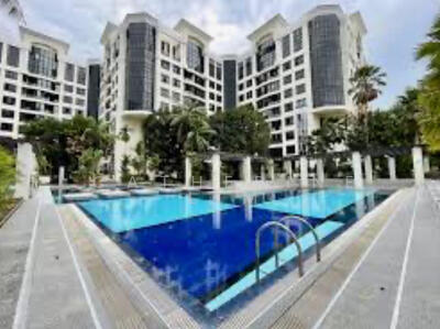 For Rent - Eastpoint Green