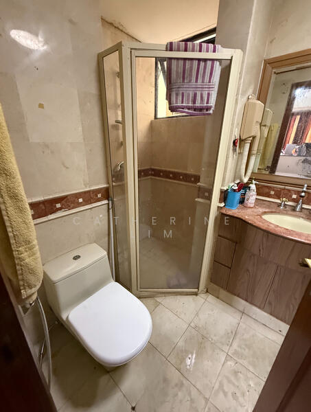 For Rent - Eastpoint Green