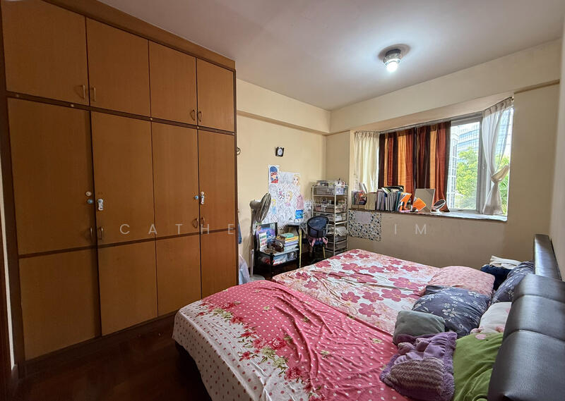 For Rent - Eastpoint Green