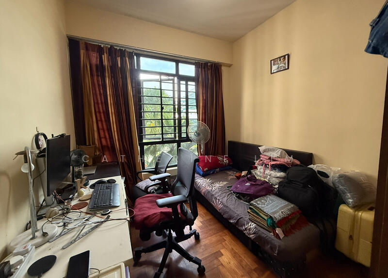 For Rent - Eastpoint Green