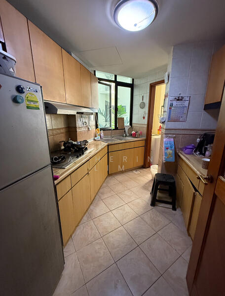 For Rent - Eastpoint Green