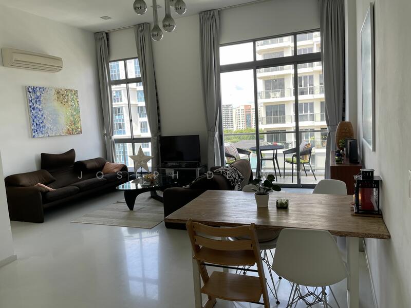 Questa @ Dunman, 543 Dunman Road, East Coast / Marine Parade, 4 Bedrooms, 1,345 sqft, Condominium For Rent, by Joseph de Witt, 17940035 - PropertyGuru.com.sg