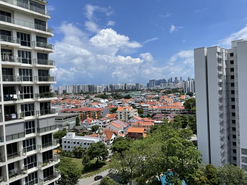 Questa @ Dunman, 543 Dunman Road, East Coast / Marine Parade, 4 Bedrooms, 1,345 sqft, Condominium For Rent, by Joseph de Witt, 17940035 - PropertyGuru.com.sg