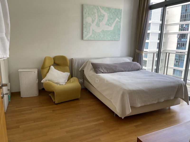 Questa @ Dunman, 543 Dunman Road, East Coast / Marine Parade, 4 Bedrooms, 1,345 sqft, Condominium For Rent, by Joseph de Witt, 17940035 - PropertyGuru.com.sg