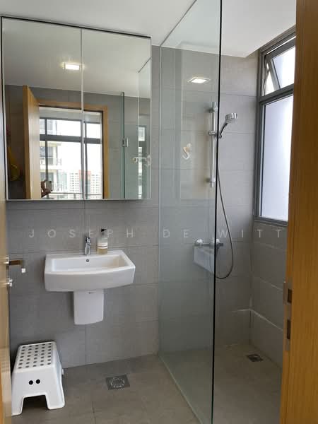Questa @ Dunman, 543 Dunman Road, East Coast / Marine Parade, 4 Bedrooms, 1,345 sqft, Condominium For Rent, by Joseph de Witt, 17940035 - PropertyGuru.com.sg
