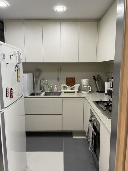 Questa @ Dunman, 543 Dunman Road, East Coast / Marine Parade, 4 Bedrooms, 1,345 sqft, Condominium For Rent, by Joseph de Witt, 17940035 - PropertyGuru.com.sg