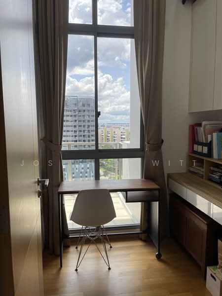 Questa @ Dunman, 543 Dunman Road, East Coast / Marine Parade, 4 Bedrooms, 1,345 sqft, Condominium For Rent, by Joseph de Witt, 17940035 - PropertyGuru.com.sg