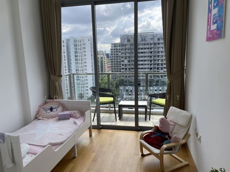 Questa @ Dunman, 543 Dunman Road, East Coast / Marine Parade, 4 Bedrooms, 1,345 sqft, Condominium For Rent, by Joseph de Witt, 17940035 - PropertyGuru.com.sg
