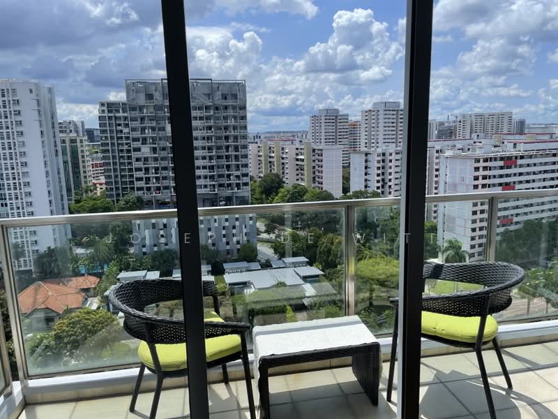 Questa @ Dunman, 543 Dunman Road, East Coast / Marine Parade, 4 Bedrooms, 1,345 sqft, Condominium For Rent, by Joseph de Witt, 17940035 - PropertyGuru.com.sg