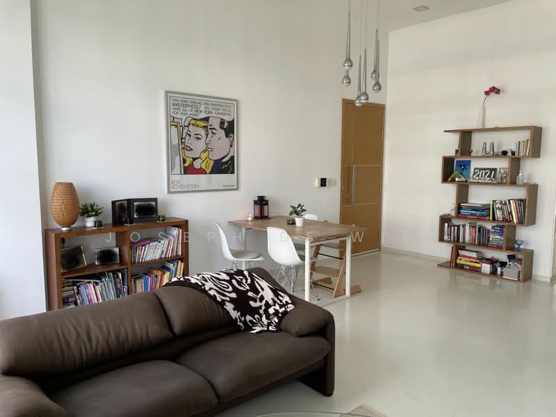 Questa @ Dunman, 543 Dunman Road, East Coast / Marine Parade, 4 Bedrooms, 1,345 sqft, Condominium For Rent, by Joseph de Witt, 17940035 - PropertyGuru.com.sg