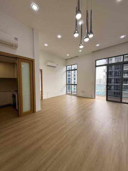 Questa @ Dunman, 543 Dunman Road, East Coast / Marine Parade, 4 Bedrooms, 1,345 sqft, Condominium For Rent, by Joseph de Witt, 17940035 - Living Room - PropertyGuru.com.sg