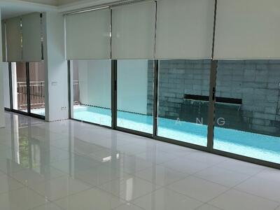For Rent - Bukit Timah