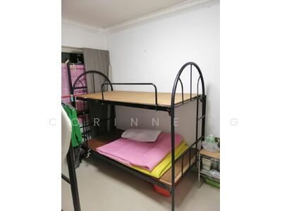 For Rent - 103 Yishun Ring Road