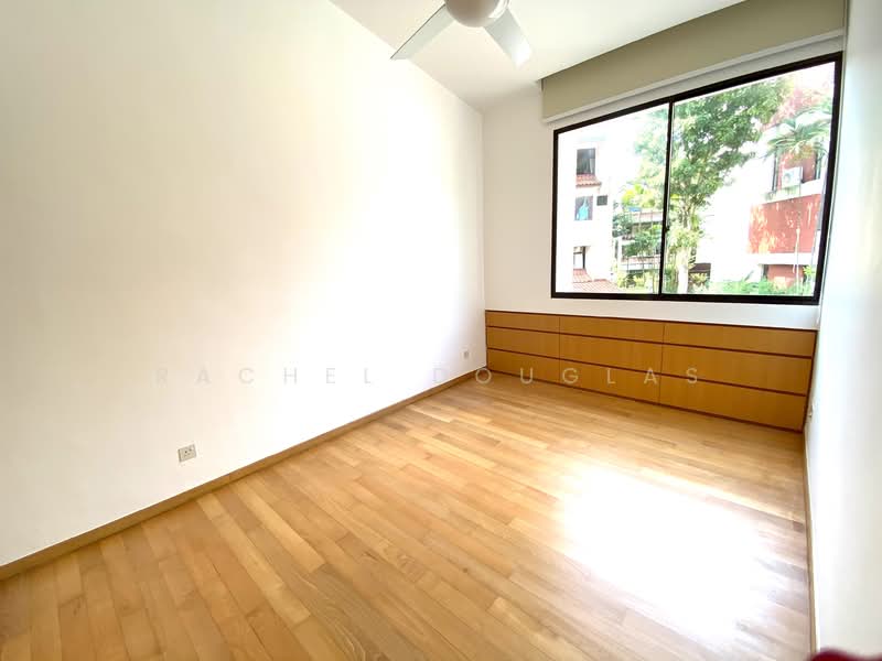 Sommerville Park, Sommerville Estate Road, 4 Bedrooms, 3,300 sqft, Cluster House For Rent, by Rachel Douglas, 17947554 - Bedroom 2 - PropertyGuru.com.sg