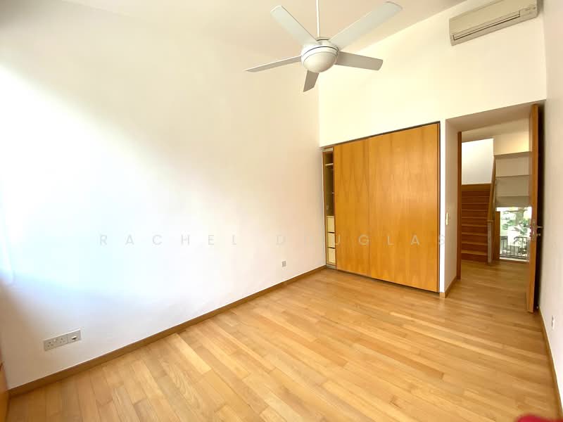 Sommerville Park, Sommerville Estate Road, 4 Bedrooms, 3,300 sqft, Cluster House For Rent, by Rachel Douglas, 17947554 - Bedroom 3 - PropertyGuru.com.sg