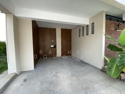 For Rent - Sommerville Park