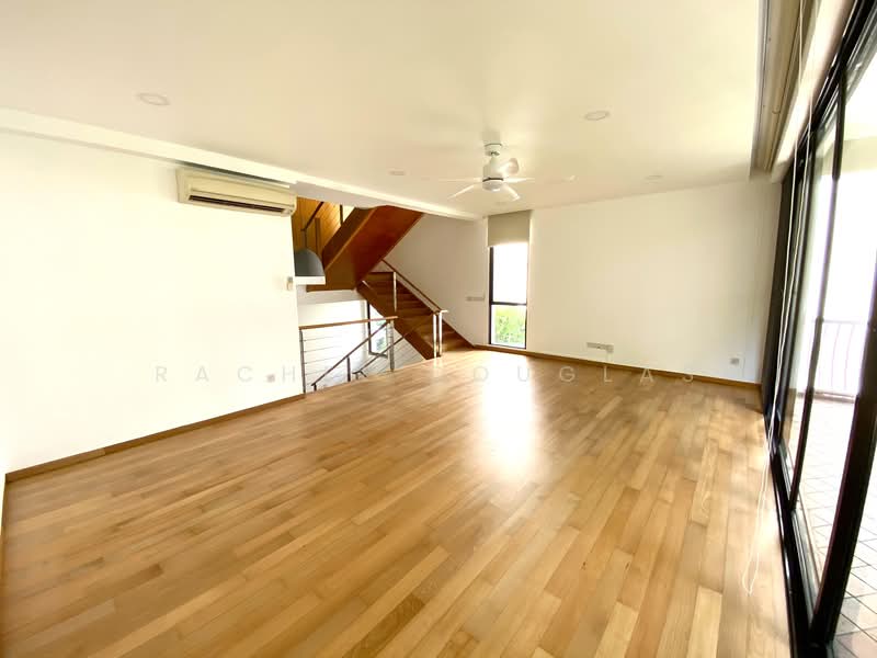 Sommerville Park, Sommerville Estate Road, 4 Bedrooms, 3,300 sqft, Cluster House For Rent, by Rachel Douglas, 17947554 - Living - PropertyGuru.com.sg