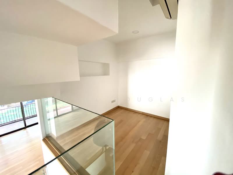 Sommerville Park, Sommerville Estate Road, 4 Bedrooms, 3,300 sqft, Cluster House For Rent, by Rachel Douglas, 17947554 - Study nook - PropertyGuru.com.sg