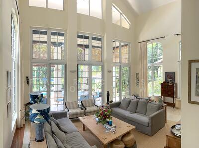 For Rent - Cornwall Gardens