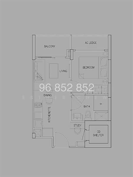 For Rent East Village
