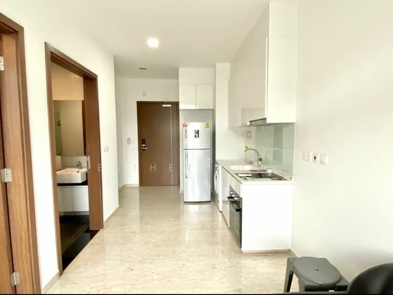 For Rent - East Village