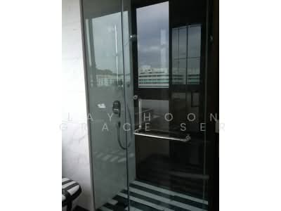For Rent - Harbour Suites @ Kampong Bahru