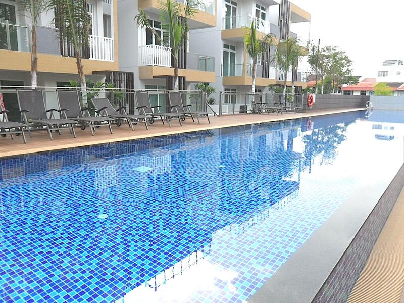 East Village, 430 Upper Changi Road, 108 sqft, Mall Shop For Sale, by Eugene Lim, 17958012 - CommercialGuru.com.sg
