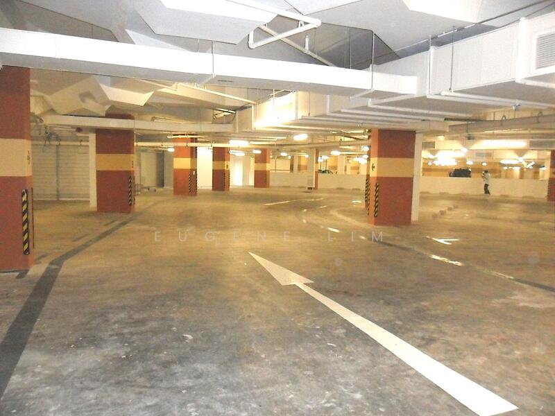 East Village, 430 Upper Changi Road, 108 sqft, Mall Shop For Sale, by Eugene Lim, 17958012 - CommercialGuru.com.sg