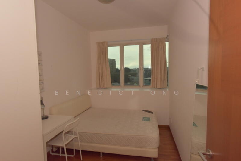 Sunglade, 7 Serangoon Avenue 2, 2 Bedrooms, 861 sqft, Condominium For Rent, by Benedict Ong, 17958743 - common room - PropertyGuru.com.sg