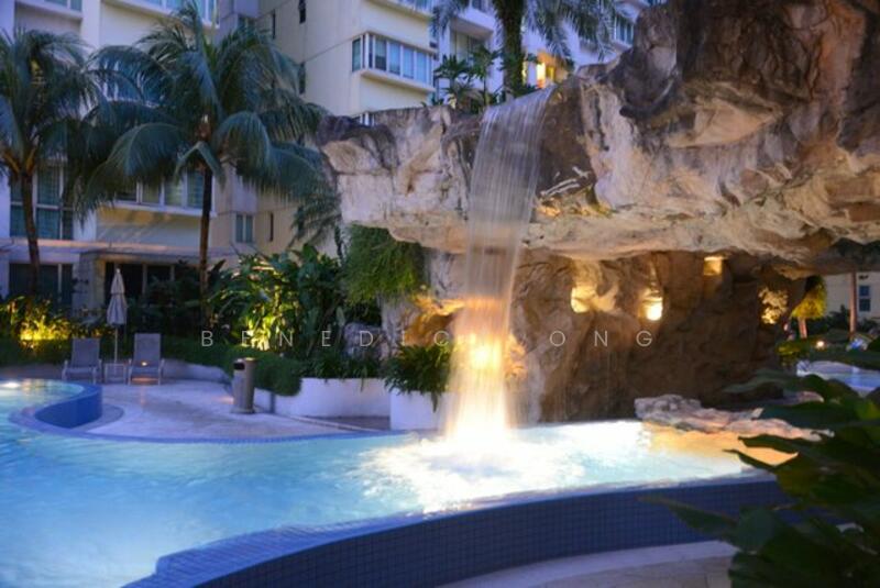 Sunglade, 7 Serangoon Avenue 2, 2 Bedrooms, 861 sqft, Condominium For Rent, by Benedict Ong, 17958743 - landscape 2 - PropertyGuru.com.sg