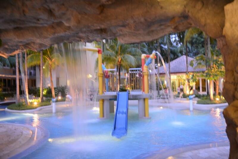 Sunglade, 7 Serangoon Avenue 2, 2 Bedrooms, 861 sqft, Condominium For Rent, by Benedict Ong, 17958743 - children play pool - PropertyGuru.com.sg