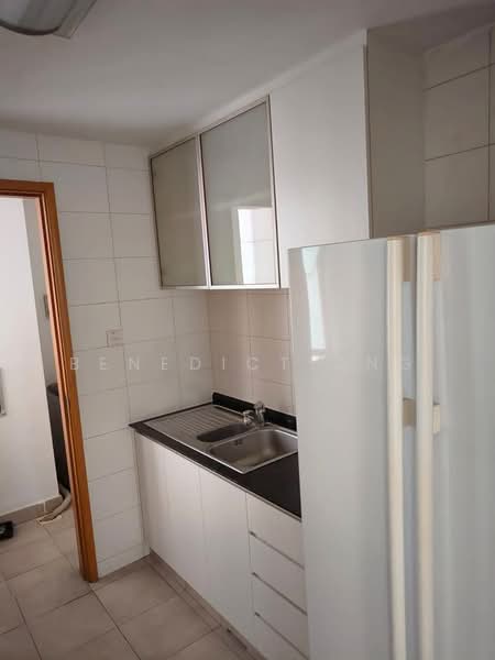 Sunglade, 7 Serangoon Avenue 2, 2 Bedrooms, 861 sqft, Condominium For Rent, by Benedict Ong, 17958743 - PropertyGuru.com.sg