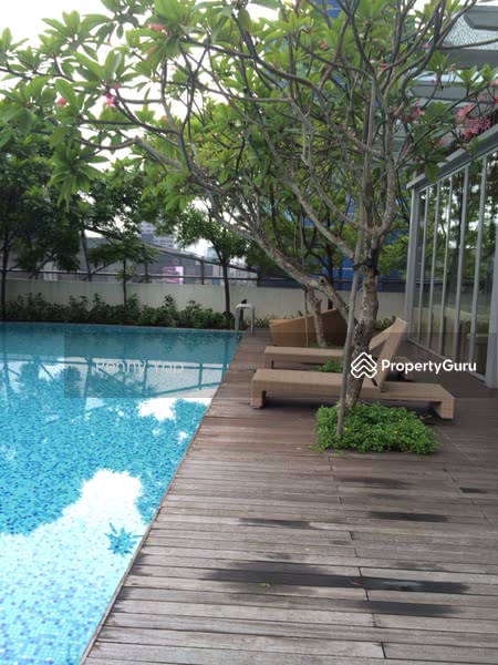 pool