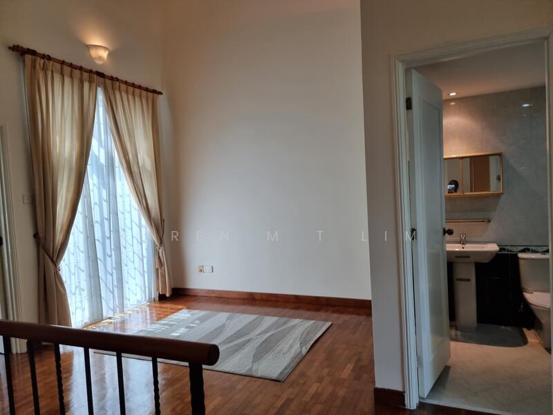 For Rent - Westwood Park