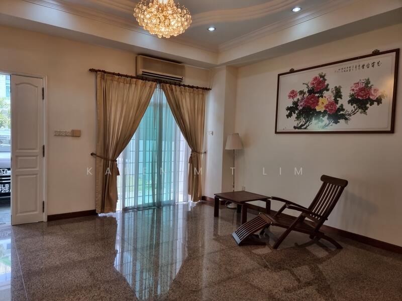For Rent - Westwood Park