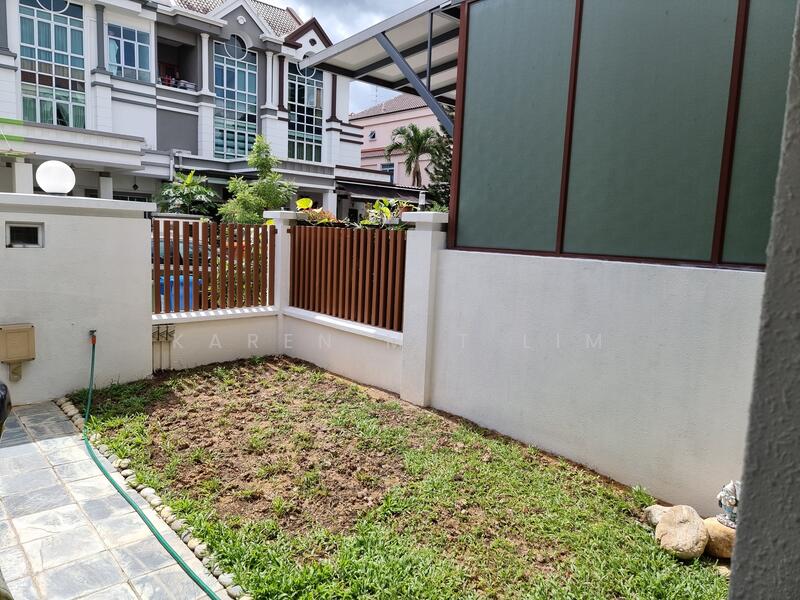 For Rent - Westwood Park