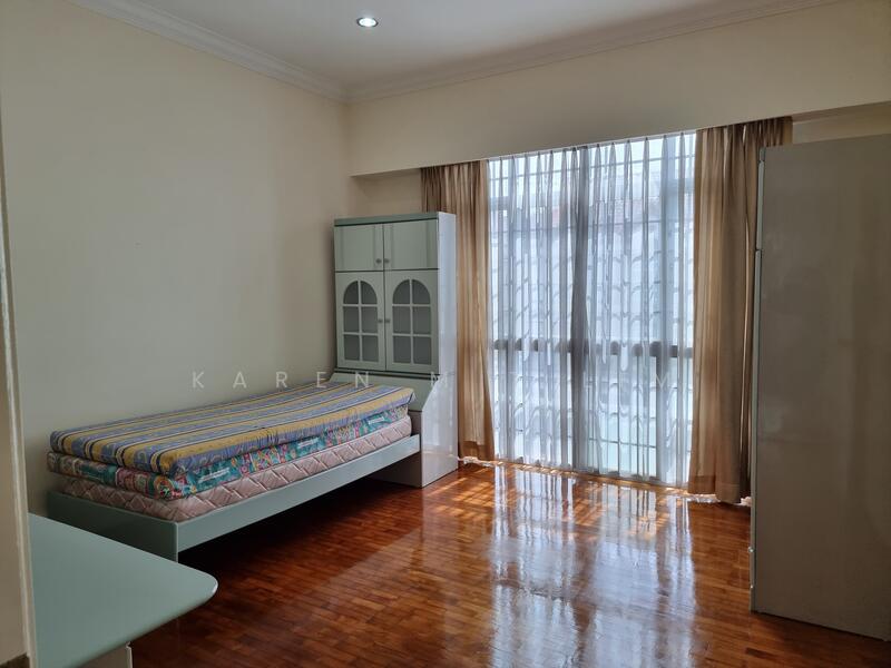 For Rent - Westwood Park