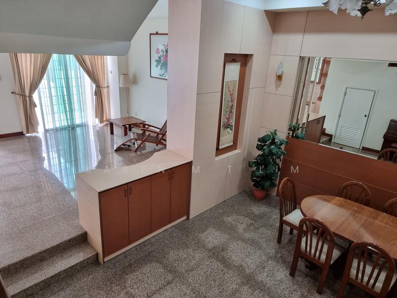 For Rent - Westwood Park
