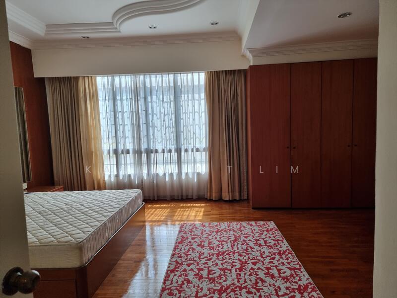 For Rent - Westwood Park