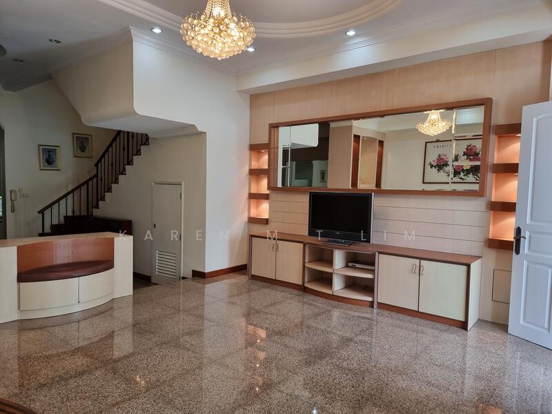 For Rent - Westwood Park