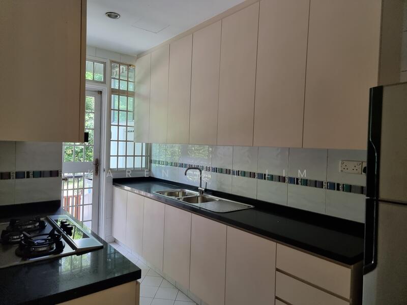 For Rent - Westwood Park