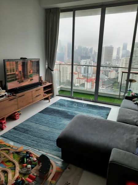 One Devonshire, 1 Devonshire Road, 3 Bedrooms, 1,292 sqft, Condominium For Rent, by Jeffrey Cheow, 17963294 - PropertyGuru.com.sg