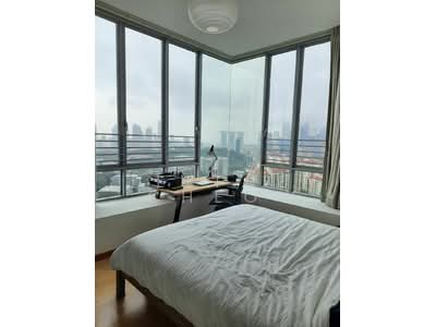 For Rent - One Devonshire