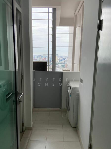 One Devonshire, 1 Devonshire Road, 3 Bedrooms, 1,292 sqft, Condominium For Rent, by Jeffrey Cheow, 17963294 - PropertyGuru.com.sg
