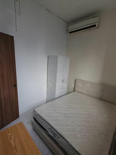 Elizabeth Tower, 12 Mount Elizabeth, Room Rental, 100 sqft, Condominium For Rent, by Lydia Wang, 17968469 - PropertyGuru.com.sg