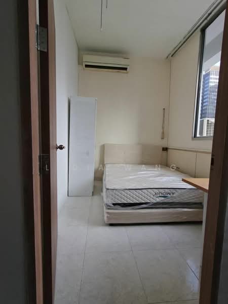 Elizabeth Tower, 12 Mount Elizabeth, Room Rental, 100 sqft, Condominium For Rent, by Lydia Wang, 17968469 - PropertyGuru.com.sg